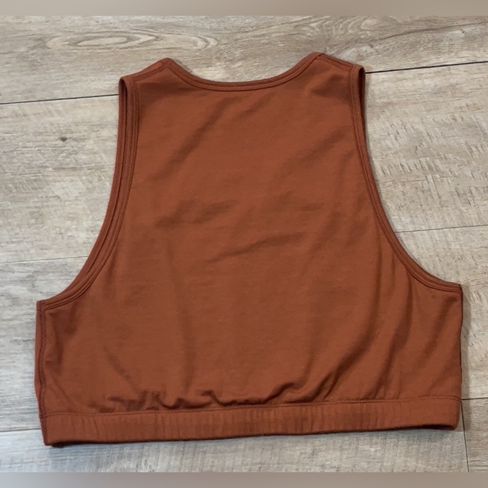 WoolX Women’s Mila Merino Wool Blend Bra Size XL - Picture 5 of 5